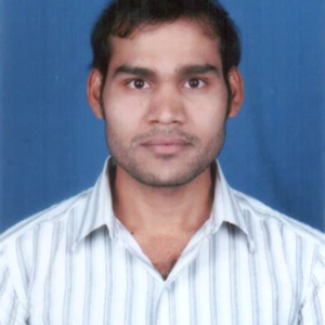 Yogesh Dewangan